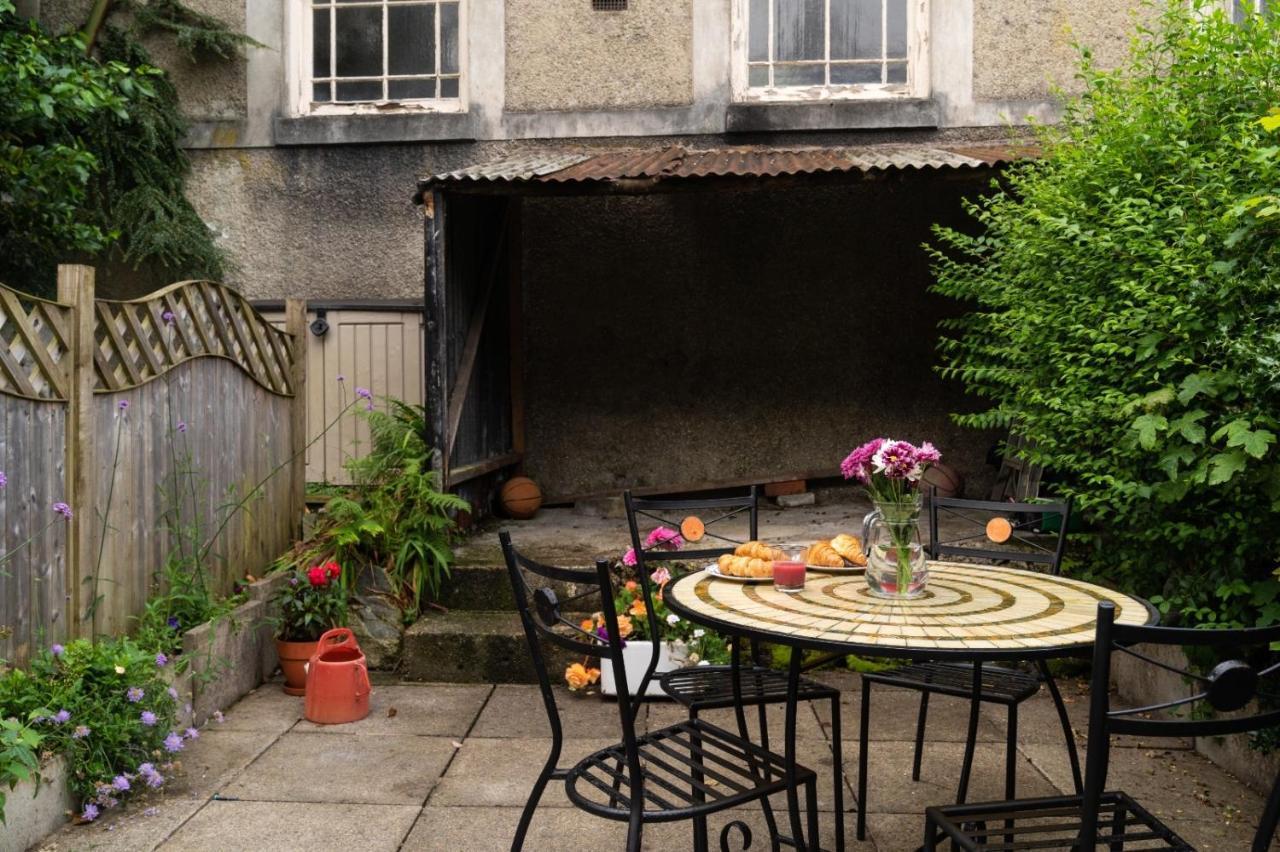 Glasfryn Cottage Dolgellau Exterior foto